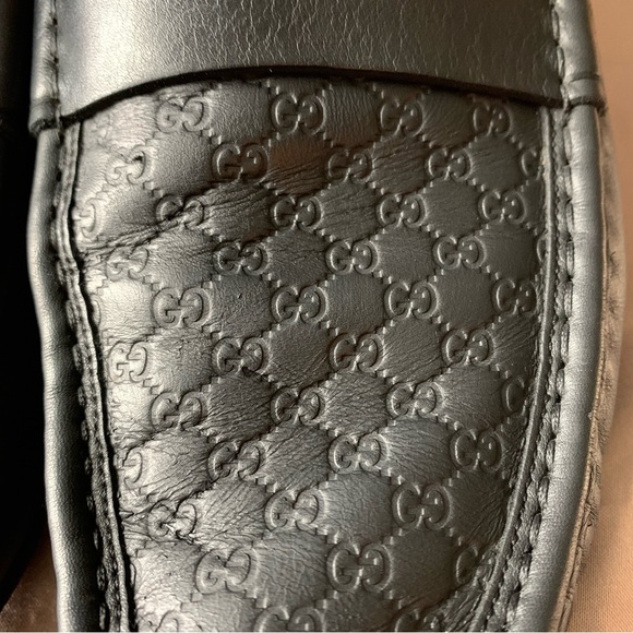Gucci Guccisima Drivers - Picture 3 of 12